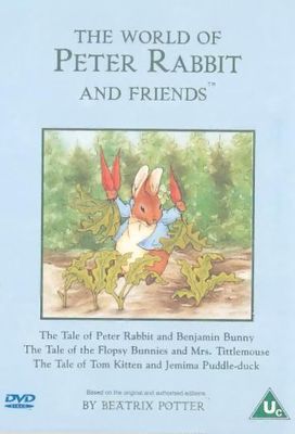 The World of Peter Rabbit and Friends poster