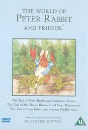 Poster The World of Peter Rabbit and Friends             