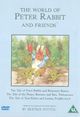 Film - The World of Peter Rabbit and Friends