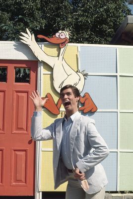 The Duck Factory