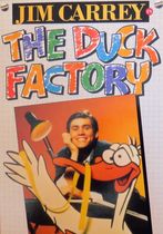 The Duck Factory             