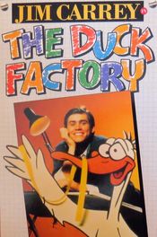 Poster The Duck Factory