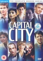 Poster Capital City
