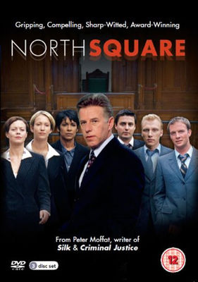 North Square poster