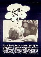 Poster Smil Emil