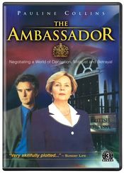 Poster The Ambassador