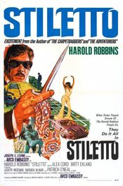 Poster Stiletto