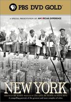 New York: A Documentary Film             