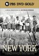 Film - New York: A Documentary Film