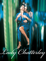 Poster Lady Chatterley's Stories