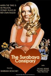 Poster Surabaya Conspiracy