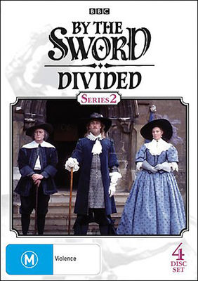 By the Sword Divided poster