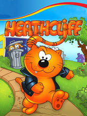 Poster Heathcliff