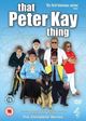 Film - That Peter Kay Thing