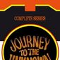 Poster 2 Journey to the Unknown