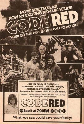 Code Red