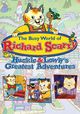 Film - The Busy World of Richard Scarry