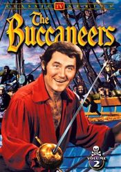 Poster The Buccaneers