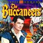 Poster 4 The Buccaneers