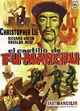 Film - The Castle of Fu Manchu