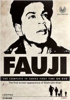 Fauji poster