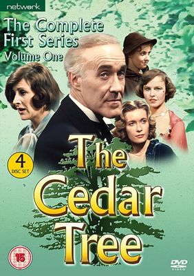 The Cedar Tree poster