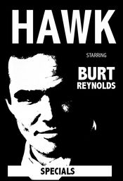 Poster Hawk