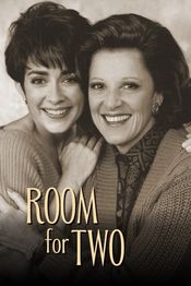 Poster Room for Two