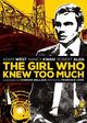 Film - The Girl Who Knew Too Much