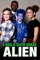 Film - Pre-teen Party from Outer Space