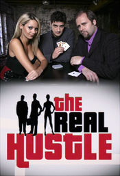 Poster The Real Hustle