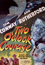 Two O'Clock Courage 