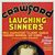 Laughing Sinners