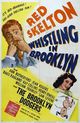 Film - Whistling in Brooklyn