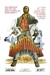 Poster The Ramrodder