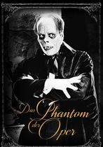 The Phantom of the Opera 