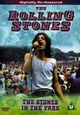 Film - The Stones in the Park