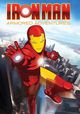 Film - Iron Man: Armored Adventures