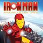 Poster 1 Iron Man: Armored Adventures
