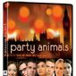 Poster 2 Party Animals