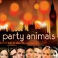 Poster 1 Party Animals