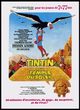 Film - Tintin et le temple du soleil