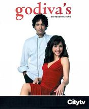 Poster Godiva's