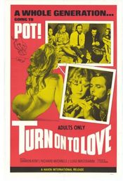 Poster Turn on to Love