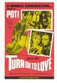 Film - Turn on to Love