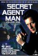 Film - Secret Agent Man