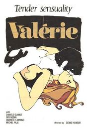 Poster Valérie