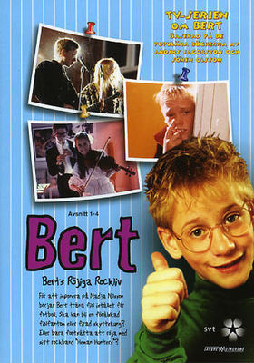 Bert poster