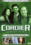 Les Cordier, juge et flic             