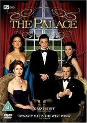 Poster The Palace             
